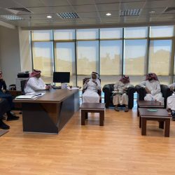 سمو محافظ الأحساء يشهد إعادة تسيير رحلات مباشرة من مطار الأحساء الدولي إلى دبي على متن طيران “فلاي دبي