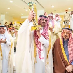 مهرجان الملك عبدالعزيز للصقور.. احتفاء عالمي بإرث سعودي أصيل