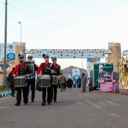 فخرنا الأخضر ” مسيرة للجمهور السعودي غداً قبل مواجهة بولندا في كأس العالم