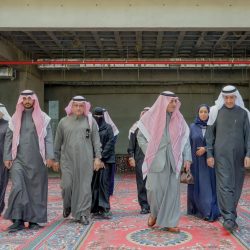 نائب رئيس اللجنة التنفيذية لجائزة الأميرة صيتة: ملتقى “دراية” فكرة هدفها حماية الأفراد وتحسين جودة الحياة