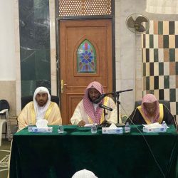 التدريب التقني بعسير يقيم برنامج تهيئة الخريجين لسوق العمل