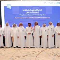 عميد الكلية التقنية بالعارضة يرعى افتتاح برنامج المساعدة النفسية الأولية 