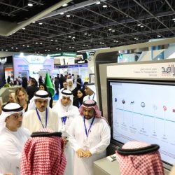 الويمني يحث على تفعيل مبادرة عسير تدعم الأخضر