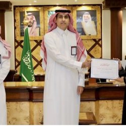 سمو وزير الرياضة يتفقد «البيت السعودي» في الدوحة قبيل الافتتاح