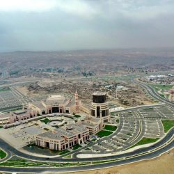 فرع هيئة الأمر بالمعروف بمنطقة الحدود الشمالية والمحافظات التابعة له (رفحاء – العويقيلة – طريف ) تفعّل حملة “عليكم بسنتي” التوعوية بالتعاون مع أمانة المنطقة والبلديات