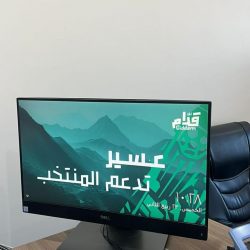 #بالصور .. عشاق #الصقور_الخضر يحتشدون لدعم منتخبهم امام #الارجنتين