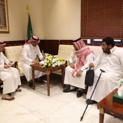 ‏حادث تصادم على طريق الباحة الطائف