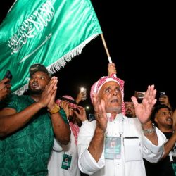 الرياض تحتضن اليوم قمة “رايز اب”.. الحدث الأكبر لريادة الأعمال بالشرق الأوسط