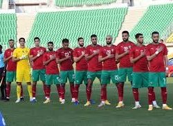 كأس العالم FIFA قطر 2022: الجماهير السعودية تعطر شوارع الدوحة بزهر الخزامى