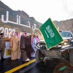 الحملات الميدانية المشتركة: ضبط (16493) مخالفًا لأنظمة الإقامة والعمل وأمن الحدود خلال أسبوع