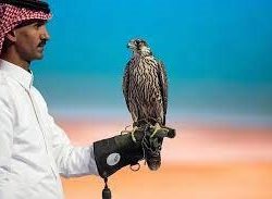 تتويج الفائزين بمنافسات المبارزة وألعاب القوى والملاكمة ضمن الألعاب السعودية 2022