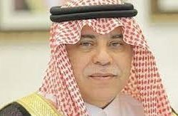 والدة الشيخ خالد الجليل في ذمة الله