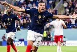 كأس العالم FIFA قطر 2022 : الأرجنتين تحافظ على حظوظها بعد تغلبها على المكسيك