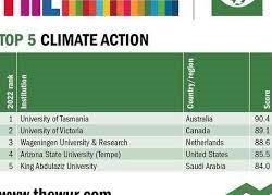 جامعة نجران تُطلق الحملة الطبية التطوعية المجتمعية