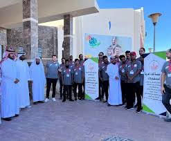 كافل لرعاية الأيتام بمنطقة مكة المكرمة تنظم ملتقى الحالمين الثاني