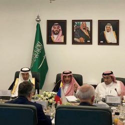 أمير القصيم يرعى ملتقى حوار التطوّع