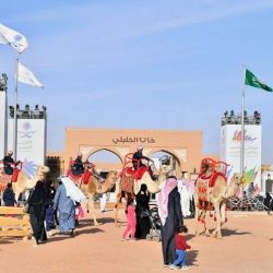 مستشفى الولادة والأطفال بمكة المكرمة ينجح في استخراج فرشاة أسنان من معدة طفل