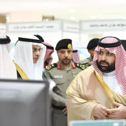 إنطلاق النسخة الثالثة من مسابقة الدكتور عبدالرحمن العبدالله المشيقح الأدبية