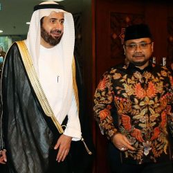 ورشة عمل بكلية ينبع للتقنية التطبيقية