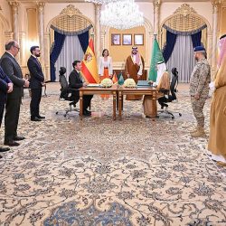 البطل محمد بن رشيد العتيبي يشارك في بطولة مستر أولمبيا بأمريكا