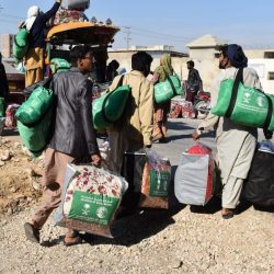 أمير تبوك يستقبل رئيس محكمة التنفيذ بالمنطقة