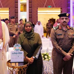 نيابة عن خادم الحرمين الشريفين.. سمو أمير منطقة الرياض يفتتح المؤتمر الدولي السادس للإعاقة والتأهيل