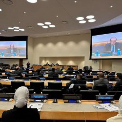 غرفة المخواة تحتفي بيوم التطوع السعودي والعالمي