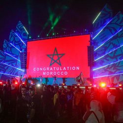 كأس العالم FIFA قطر 2022.. البرتغال تقسو على سويسرا بنتيجة 6 – 1 وتكمل عقد المتأهلين للدور ربع النهائي