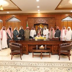 تجمع القصيم الصحي يدشن نظام انتظار العملاء الإلكتروني في مستشفى الملك سعود بعنيزة