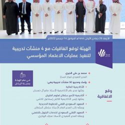 سمو الأمير سعود بن طلال يلتقي منسوبي إدارة سجن الأحساء