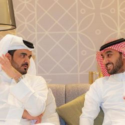 السائق السعودي يزيد الراجحي يفوز بالمرحلة الخاصة الأولى  ويُعزِّز صدارته لرالي جدة 2022