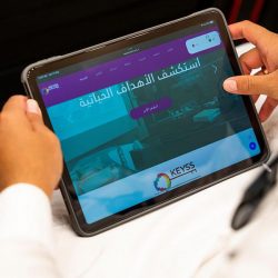 أكثر من ثلاثة ملايين فحص مخبري بمستشفى الولادة والأطفال ببريدة