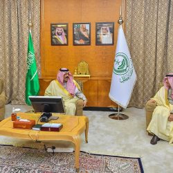 وزير الشؤون الإسلامية يلتقي ممثلي الأديان المشاركين في المؤتمر الدولي الثاني لدول آسيان