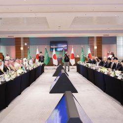 موقف الرويلي يحتفي بالمتبرعين بالكُلى في هدبان