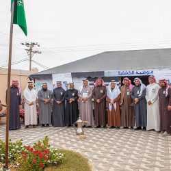 بحضور معالي وزير الصحة : أمير منطقة حائل دشن عدداً من المشاريع والخدمات الصحية بالمنطقة