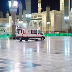 تعليم البكيرية يحتفي بعام “القهوة السعودية”