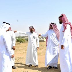 برنامج “الرياض الخضراء” يبدأ أعمال تشجير الأحياء السكنية انطلاقاً من حي العزيزية