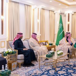 انطلاق بطولة الكاراتيه للجامعات السعودية في نسختها الـ 13 بجامعة الحدود الشمالية