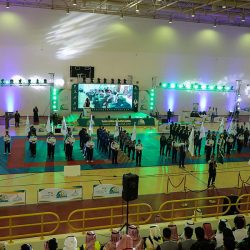 الاتحاد السعودي للهجن يوقع مذكرة تفاهم مع الهيئة الملكية لمحافظة العلا