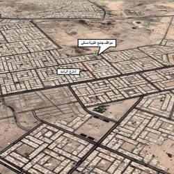حالة طقس يوم الجمعة… الفرصة مهيأة لهطول الامطار الرعدية على معظم مناطق المملكة