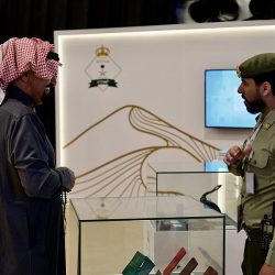 رئاسة الحرمين تقدم حزمة من الخدمات لضيوف الرحمن في المسجد الحرام