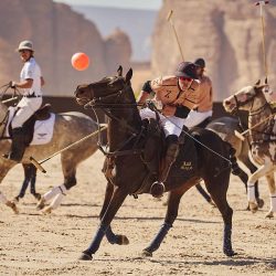 هيئة الأمر بالمعروف بالباحة تفعّل حملة “عليكم بسنّتي”