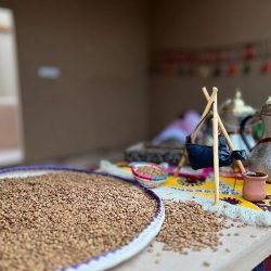 نيابة عن سموِّ المحافظ.. أمين جدة يتوّج الفائزين بشوط كأس المحافظة بدوري الفروسية السادسة