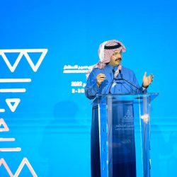 حادث تصادم على طريق الرين وادي الدواسر 