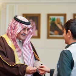 “البيئة” تحصد جائزة المركز الثاني في فئة مسار تفعيل العمل التطوعي على مستوى المملكة