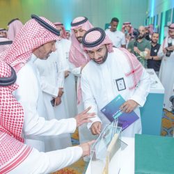 أمير المنطقة الشرقية يرعى الملتقى التعريفي الأول لخدمات التوحد بمشاركة أكثر من 20 جهة