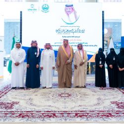 أمير تبوك يلتقي رئيس وأعضاء الجمعية التعاونية بالمنطقة 