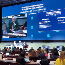 اغرس في دنياك الأثر..