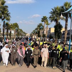 الشؤون الإسلامية بجازان تواصل تنفيذ البرنامج الدعوي لجمادى الأولى بالمسارحة والحُرّث