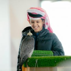 هيئة الأدب والنشر والترجمة تدشن معرض جدة للكتاب بمشاركة أكثر من 900 دار نشر